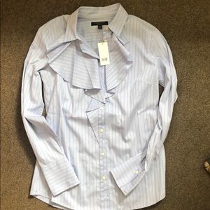 Banana Republic Riley Dress Shirt